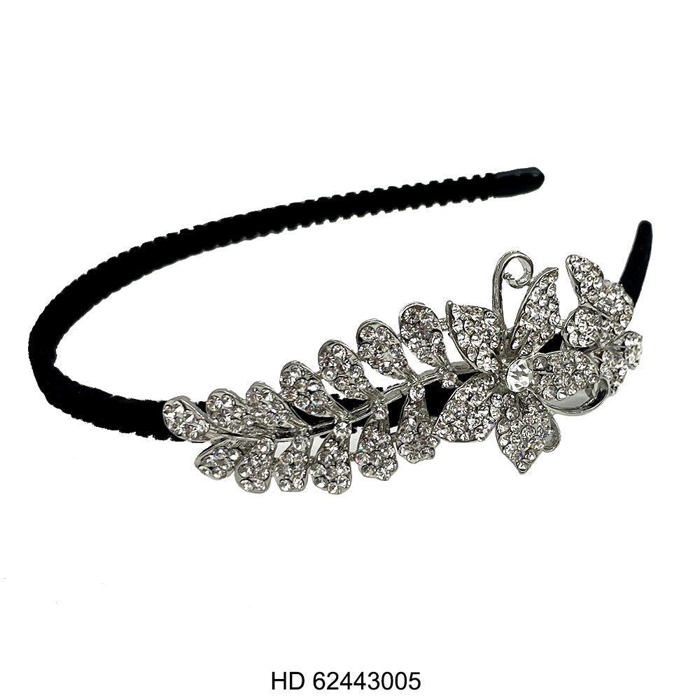 Rhinestones Headbands HD 62443005