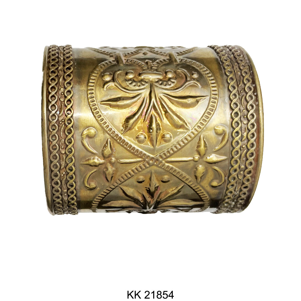 Cuff Bangle Bracelet KK 21854