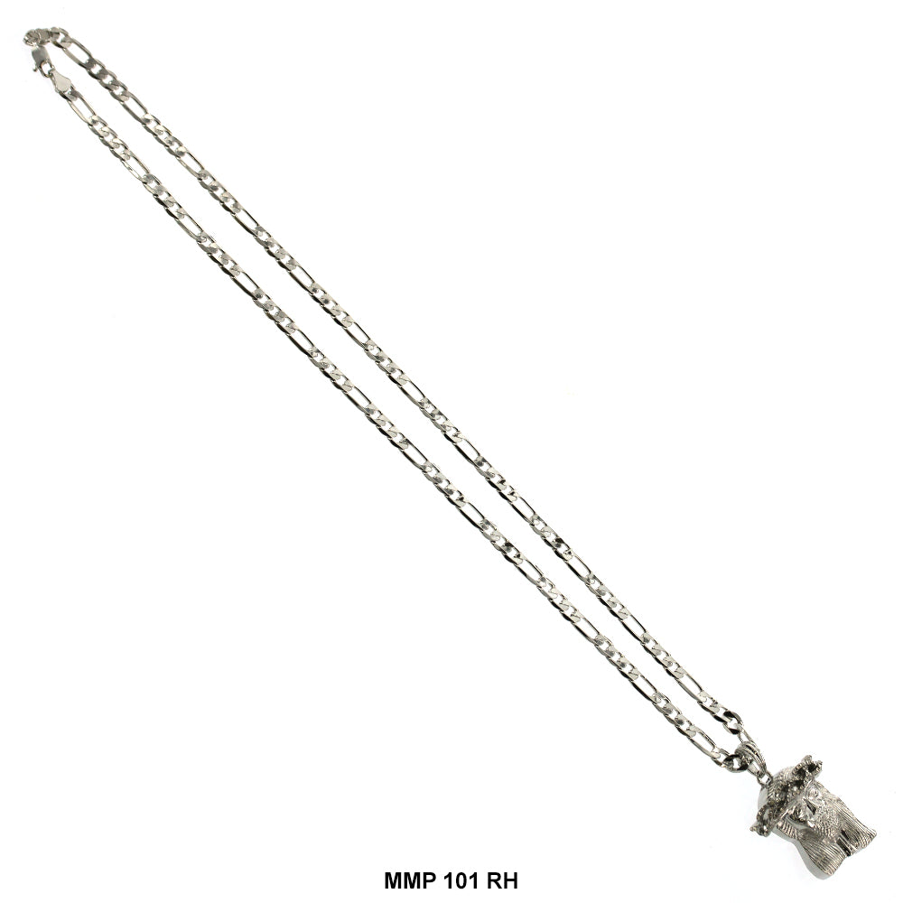 Hip Hop Necklace MMP 101 RH