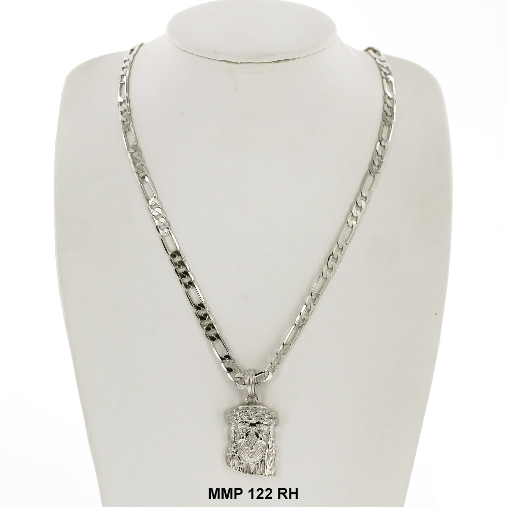 Hip Hop Necklace MMP 122 RH