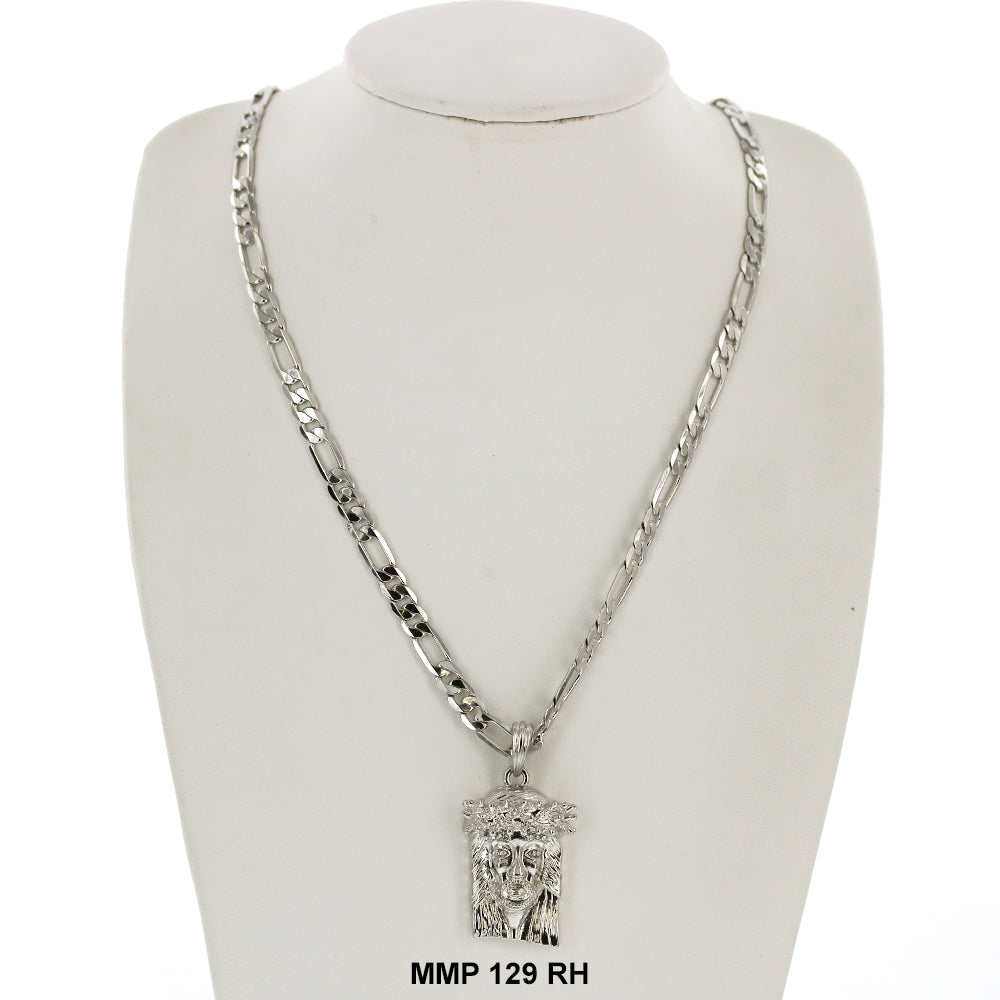 Hip Hop Necklace MMP 129 RH