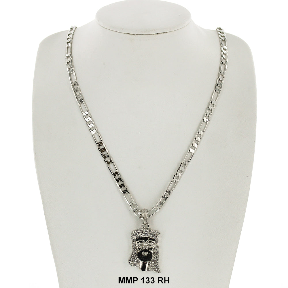 Hip Hop Necklace MMP 133 RH