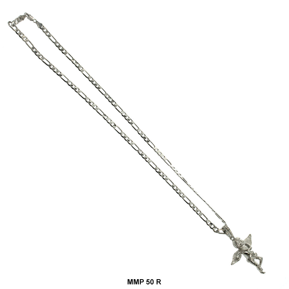 Hip Hop Necklace MMP 50 R