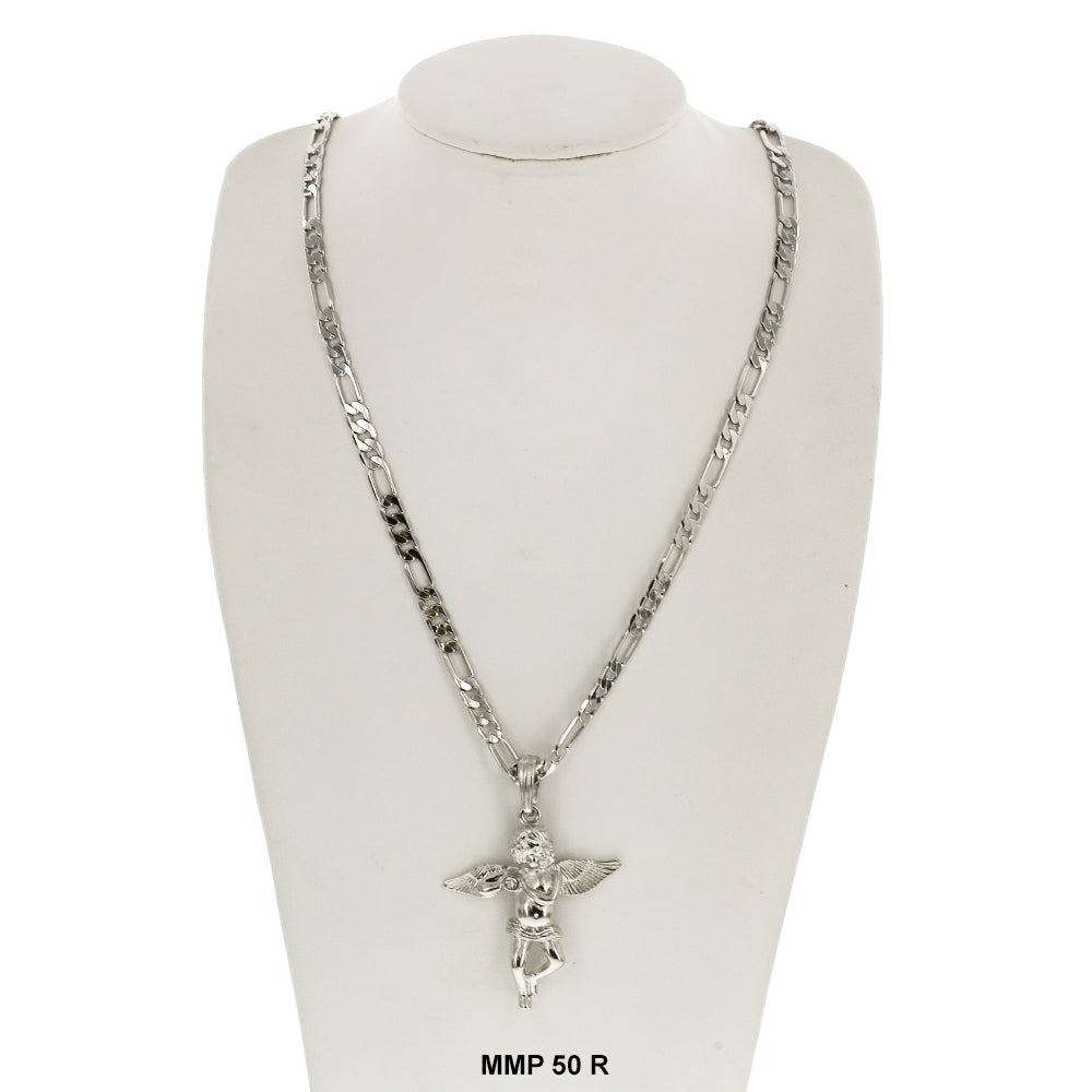 Hip Hop Necklace MMP 50 R