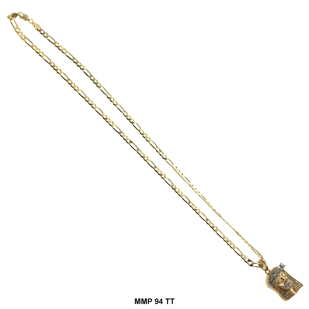 Hip Hop Necklace MMP 94 TT