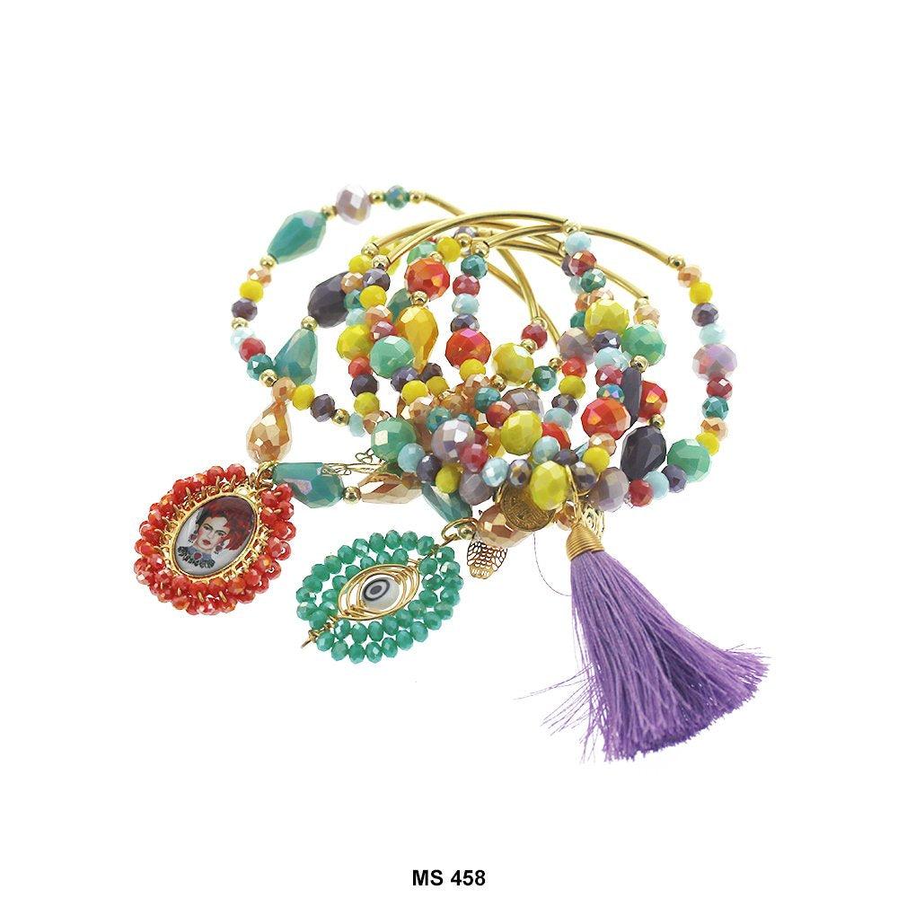 Frida Beads Seminario MS 458