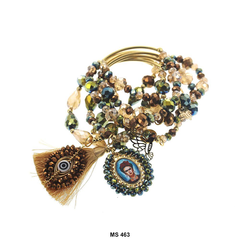 Frida Beads Seminario MS 463