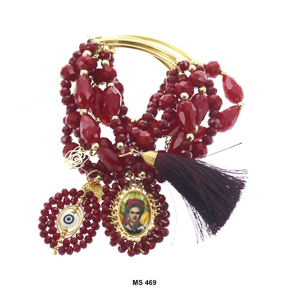 Frida Beads Seminario MS 469