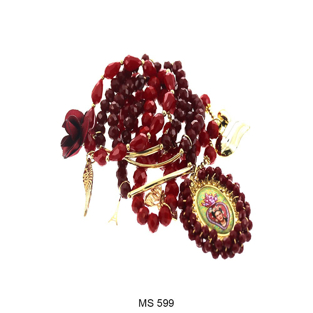 Frida Beads Seminario MS 599