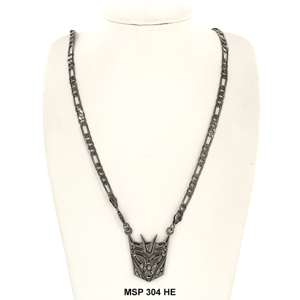 Collar Hip Hop MSP 304 HE