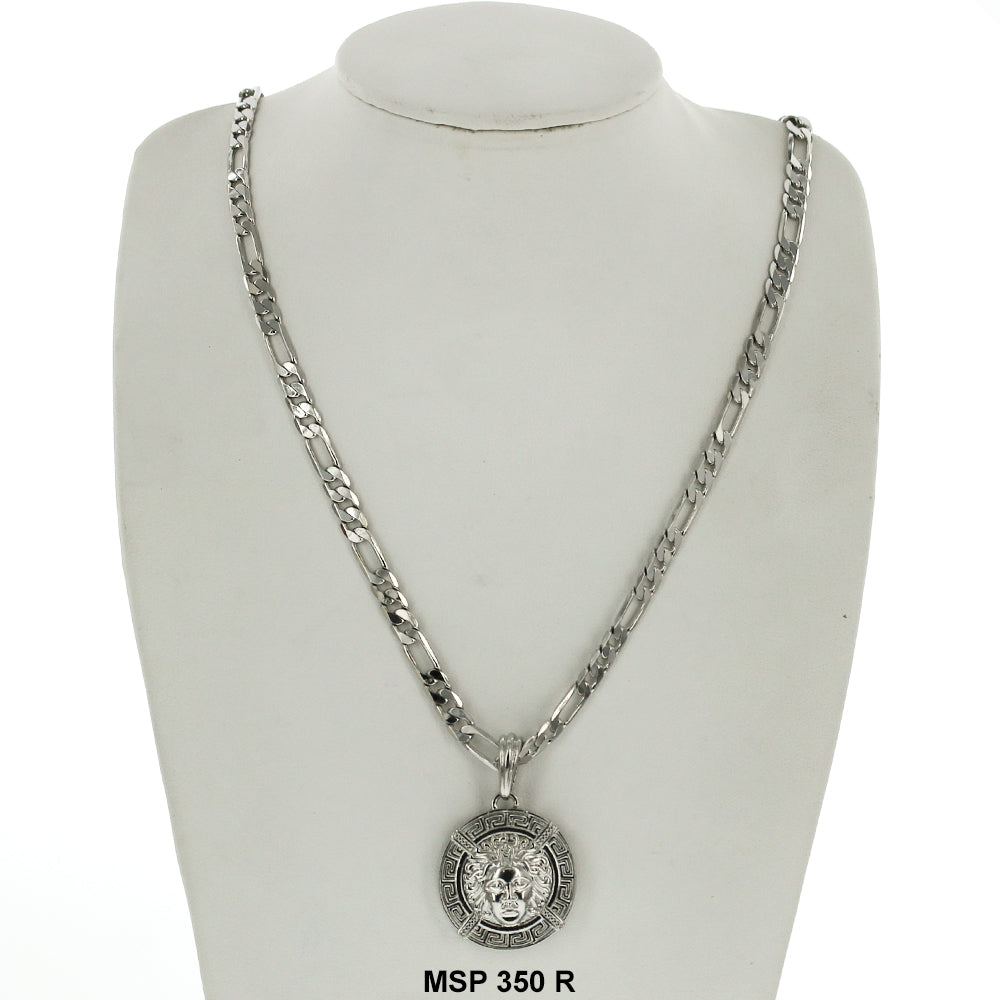 Hip Hop Necklace MSP 350 R