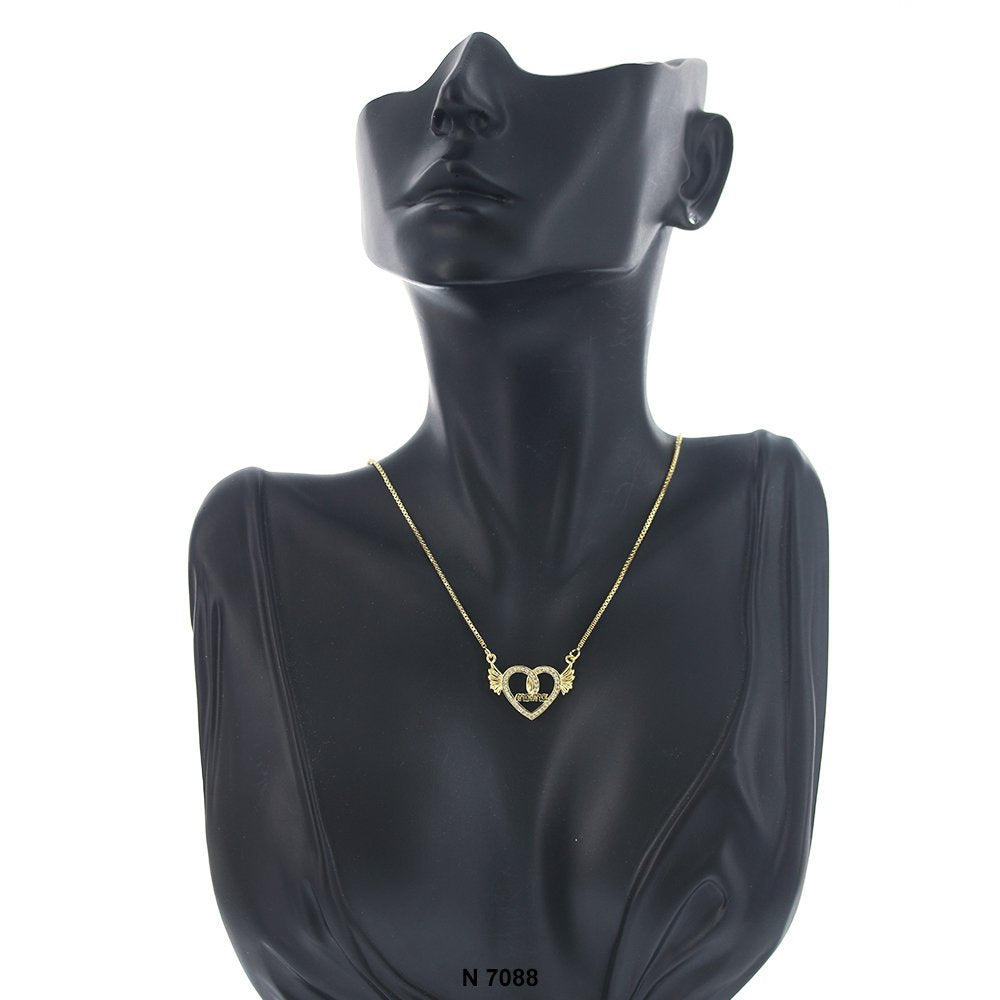 Collar Mamá N 7088