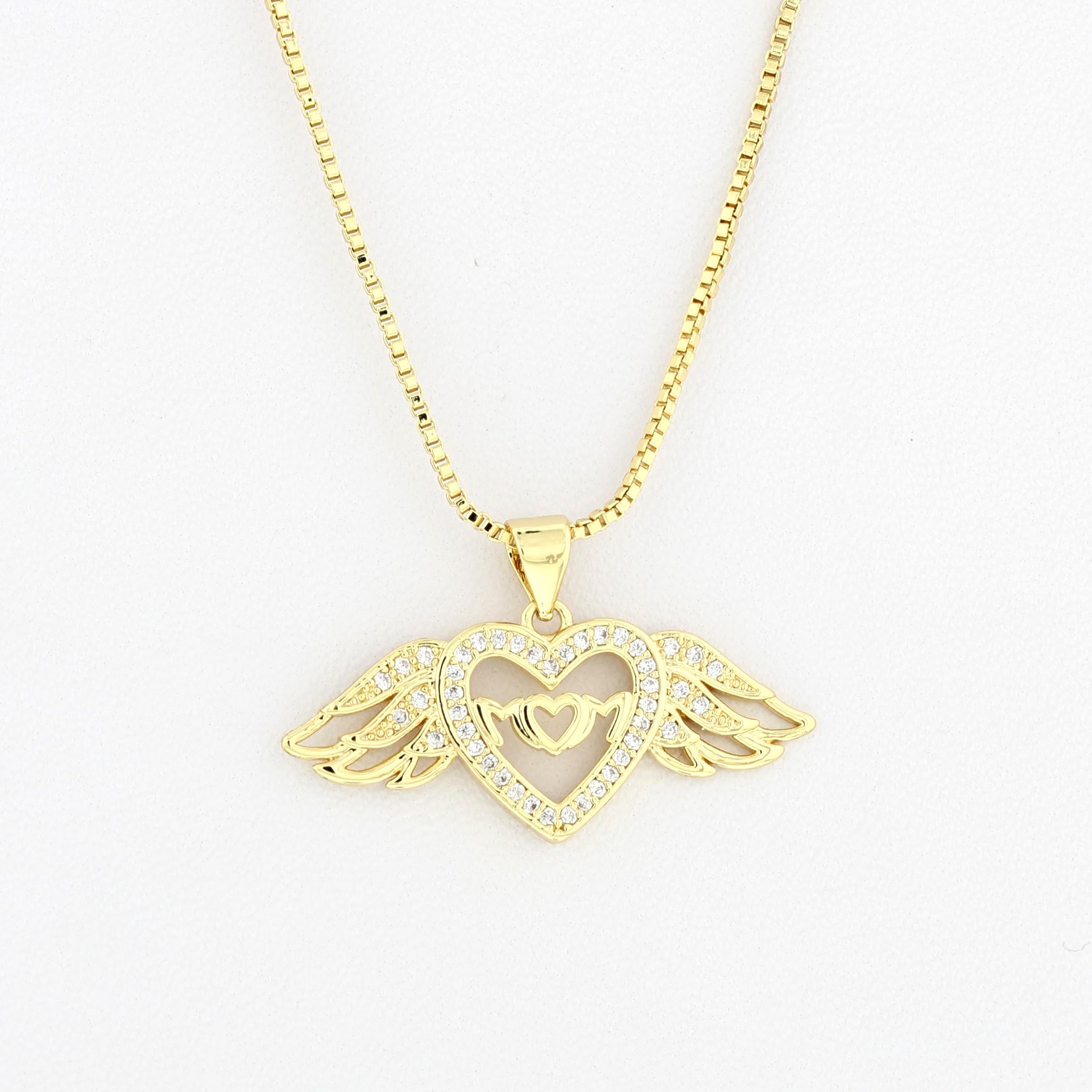 Mom Necklace N 7100
