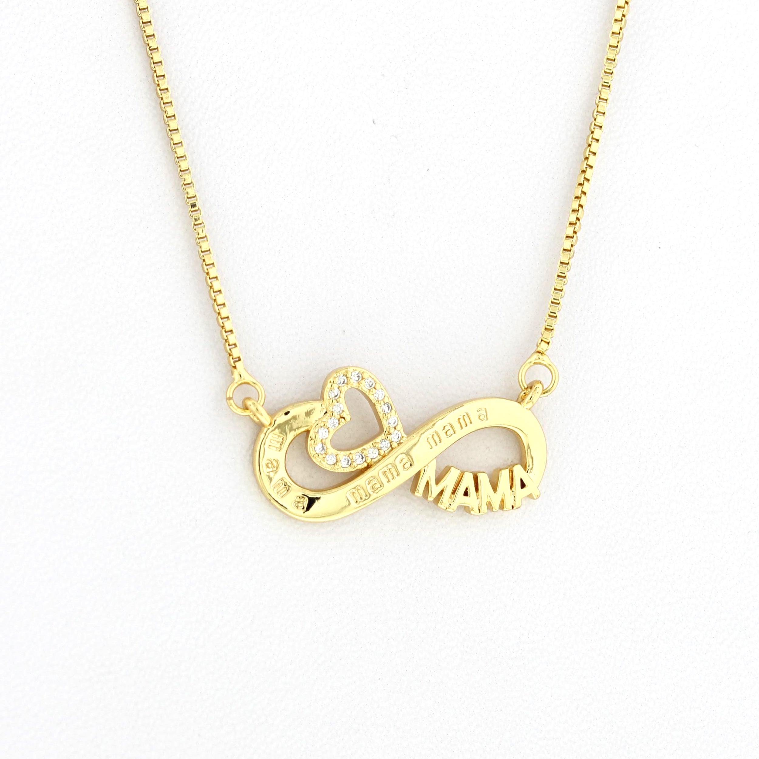 Mama Necklace N 7131