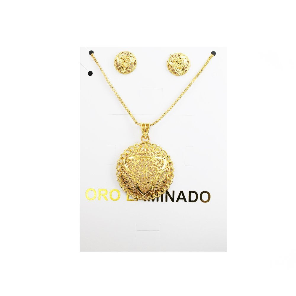 Juego de collares NKS 7053