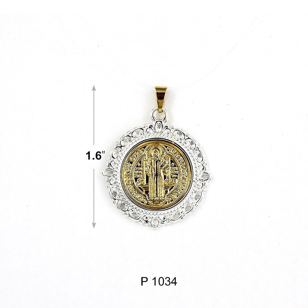 San Benito Pendant P 1034