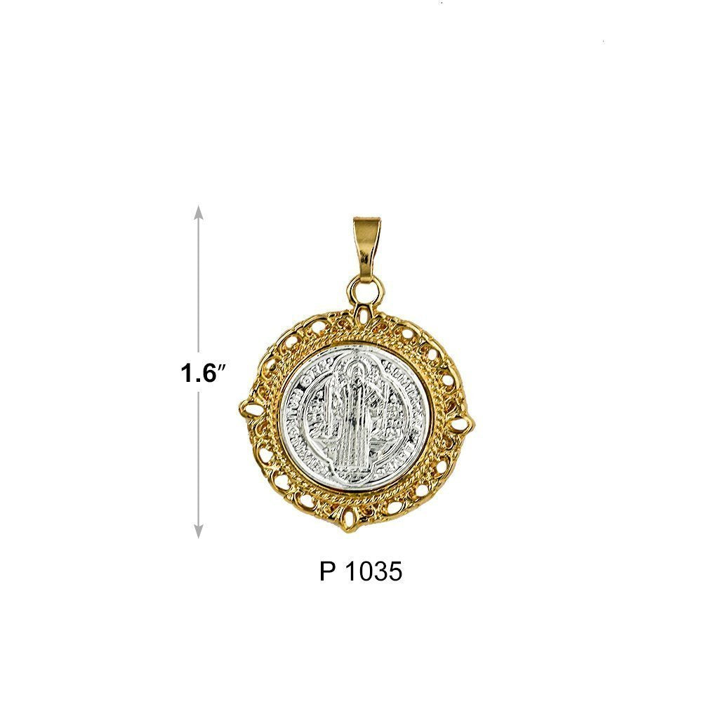 San Benito Pendant P 1035