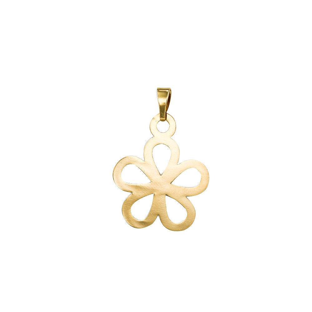 Flower Pendants P 1050