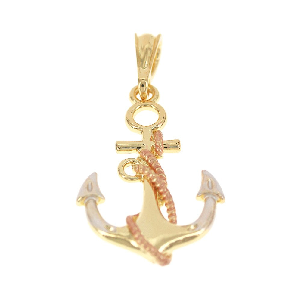 Anchor Pendant P 1459