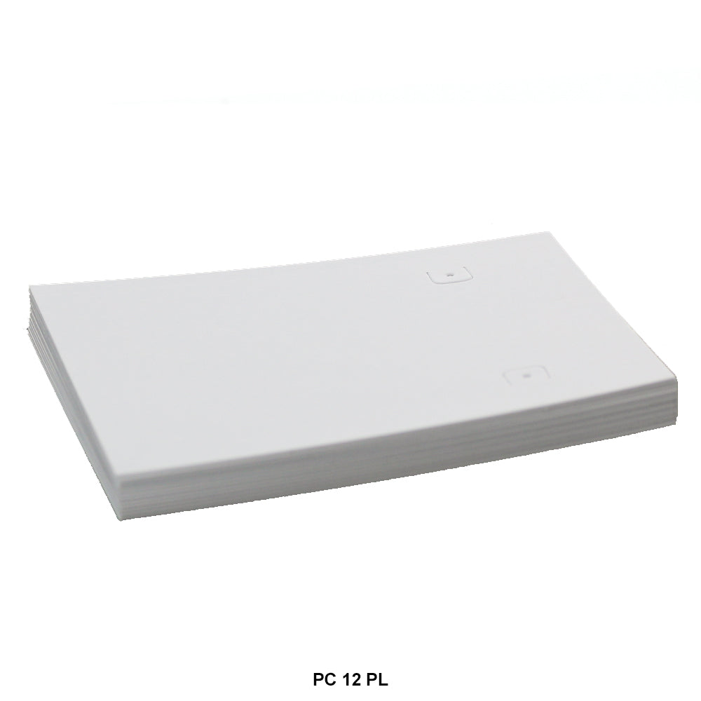 Packing Card PC 12 PL