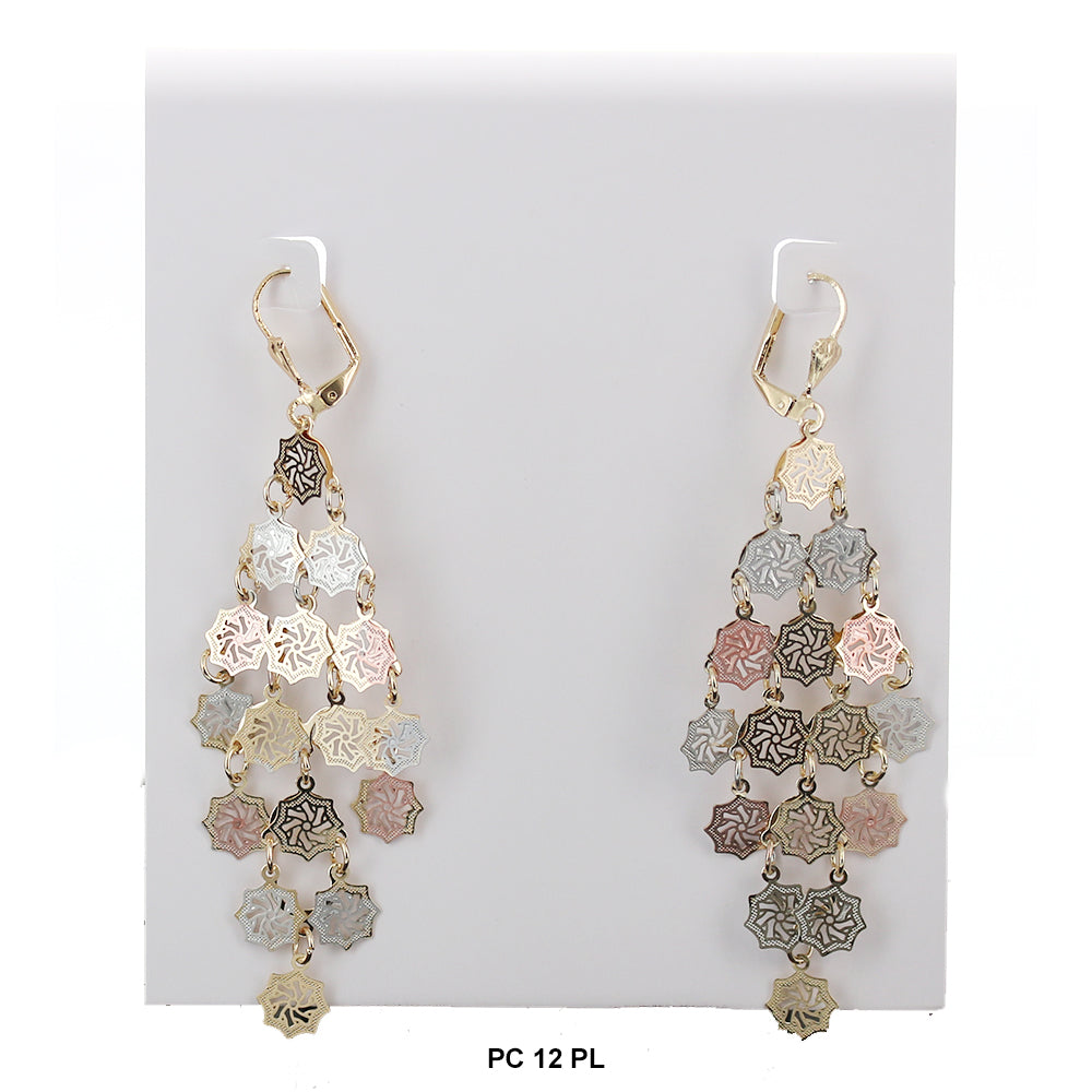 Packing Card PC 12 PL