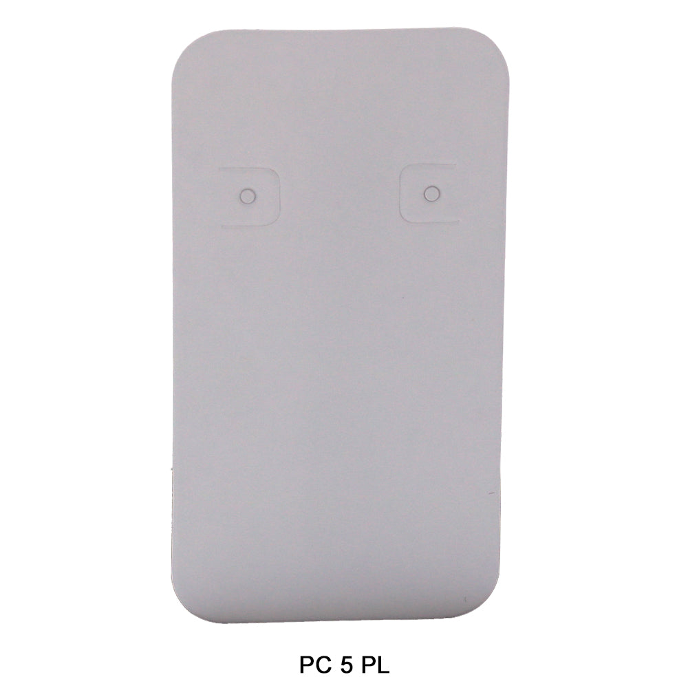 Embalaje Tarjeta PC 5 PL