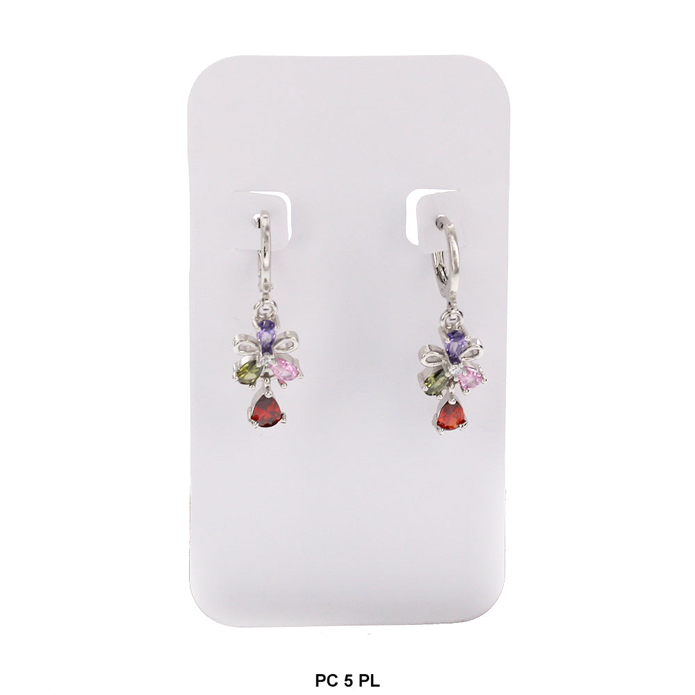 Embalaje Tarjeta PC 5 PL