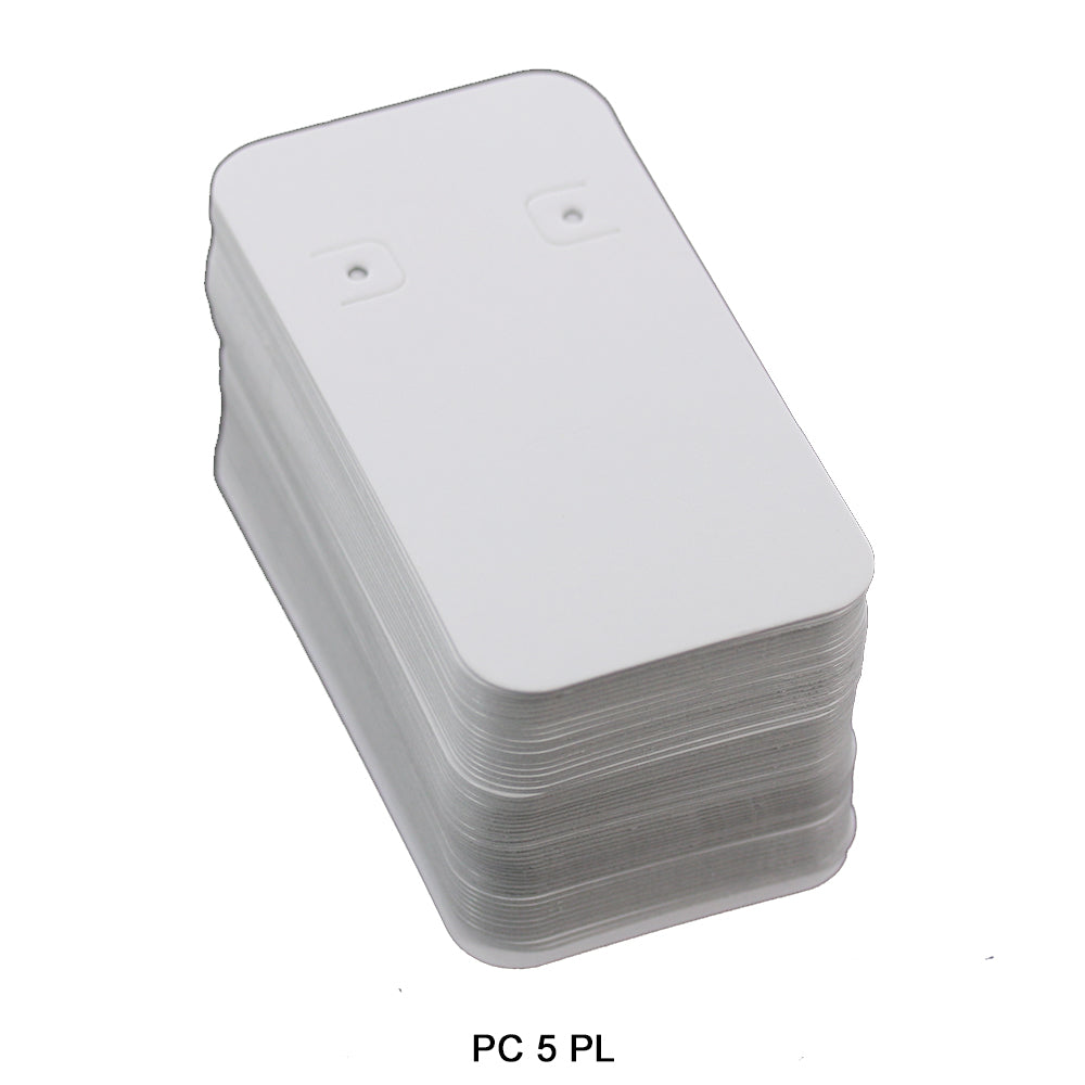 Embalaje Tarjeta PC 5 PL