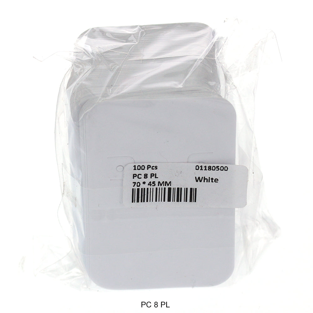 Embalaje Tarjeta PC 8 PL