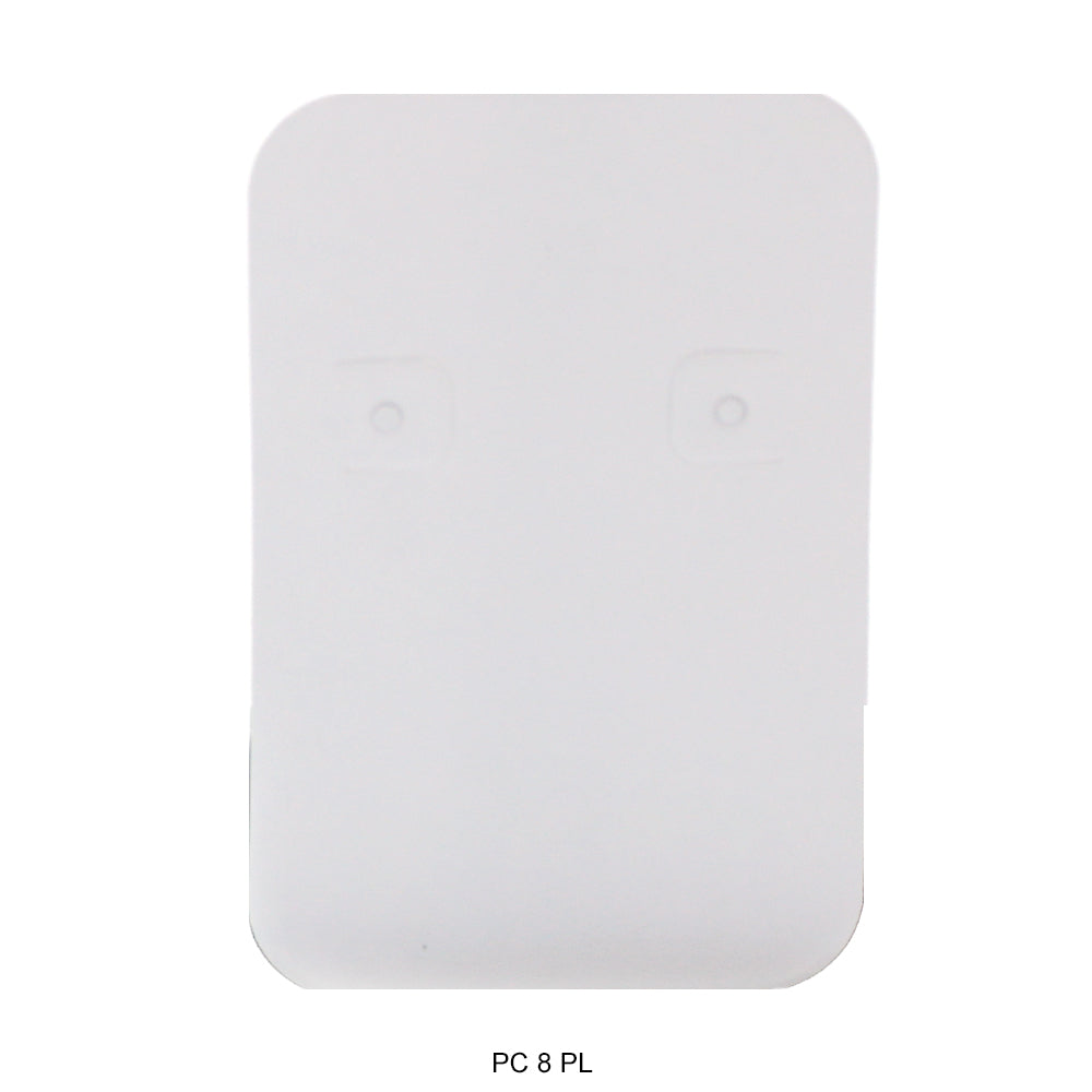 Embalaje Tarjeta PC 8 PL