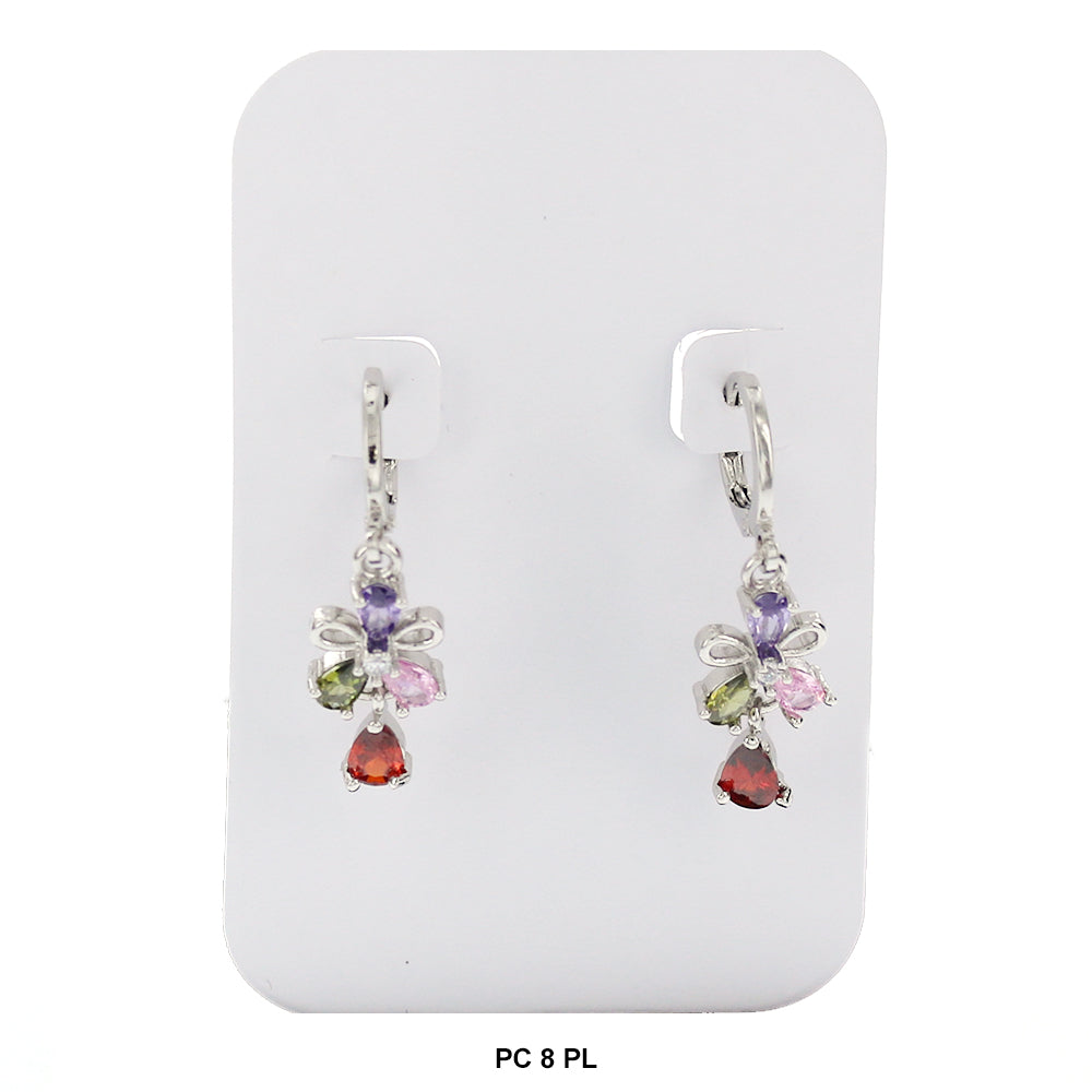 Embalaje Tarjeta PC 8 PL