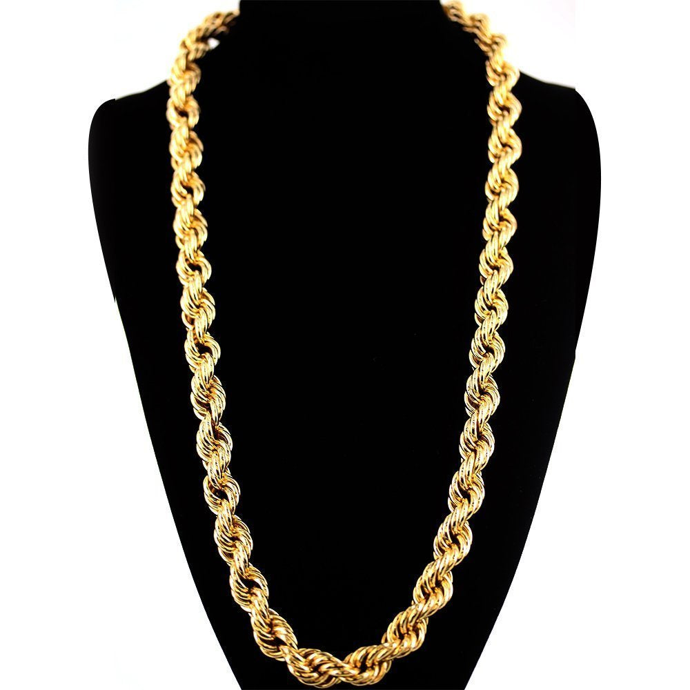 12 Hollow Rope 12 MM Hollow Rope Chain R 1200 – Kaashusa