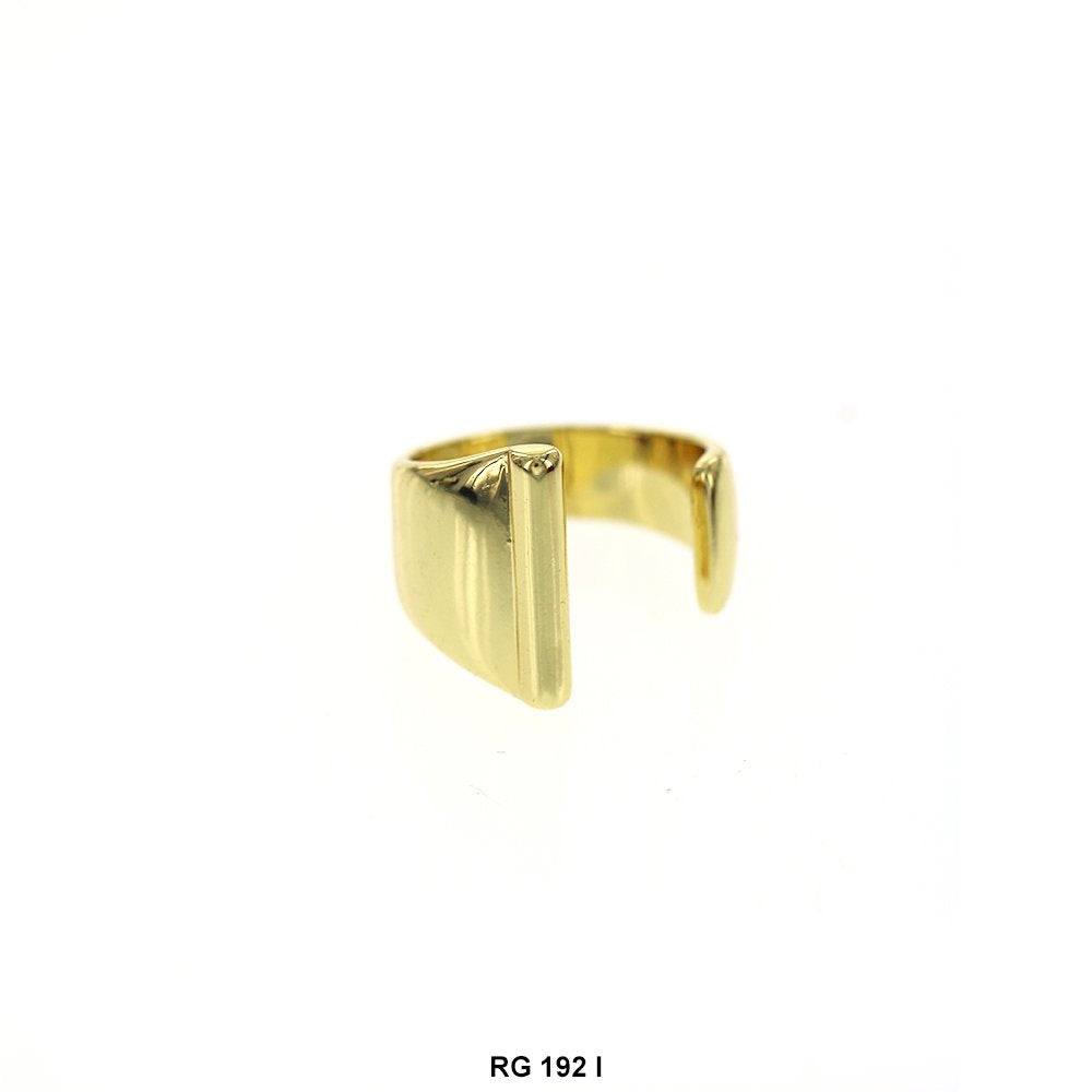 Initial Ring RG 192 I