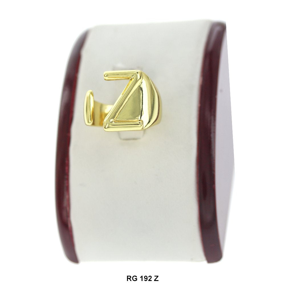 Initial Ring RG 192 Z