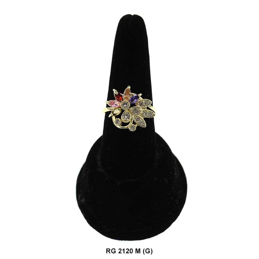 Anillo Dama CZ RG 2120 M (G)