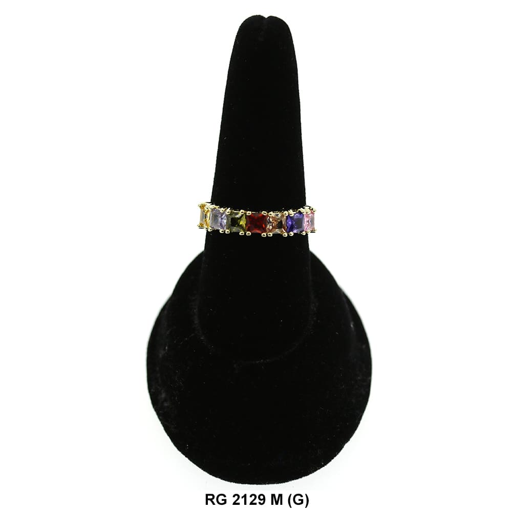 Anillo Dama CZ RG 2129 M (G)