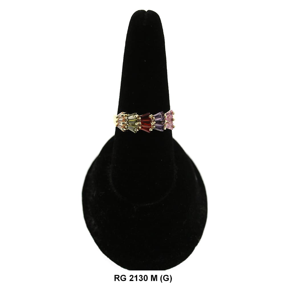 Anillo Dama CZ RG 2130 M (G)