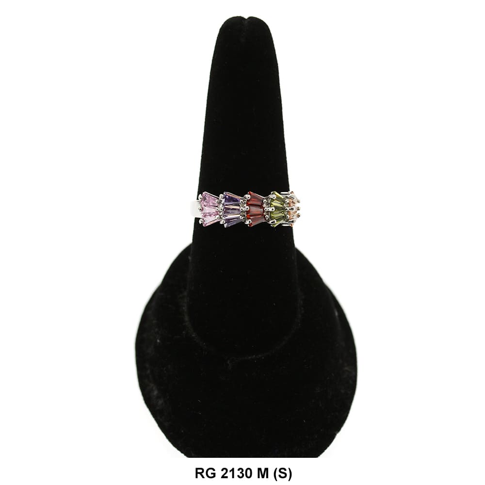 Anillo Dama CZ RG 2130 M (S)