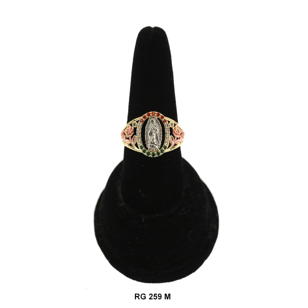 Guadalupe Ring RG 259 M