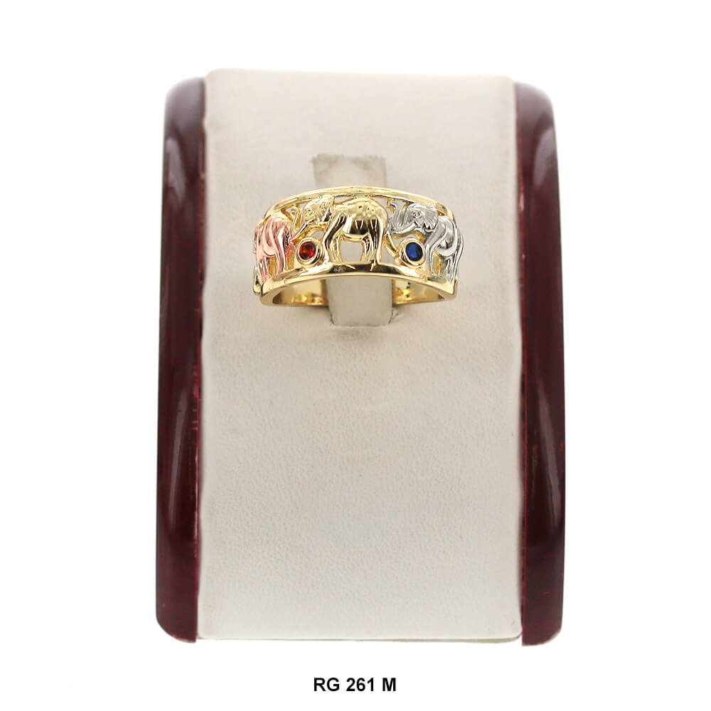 Elephant Ring RG 261 M