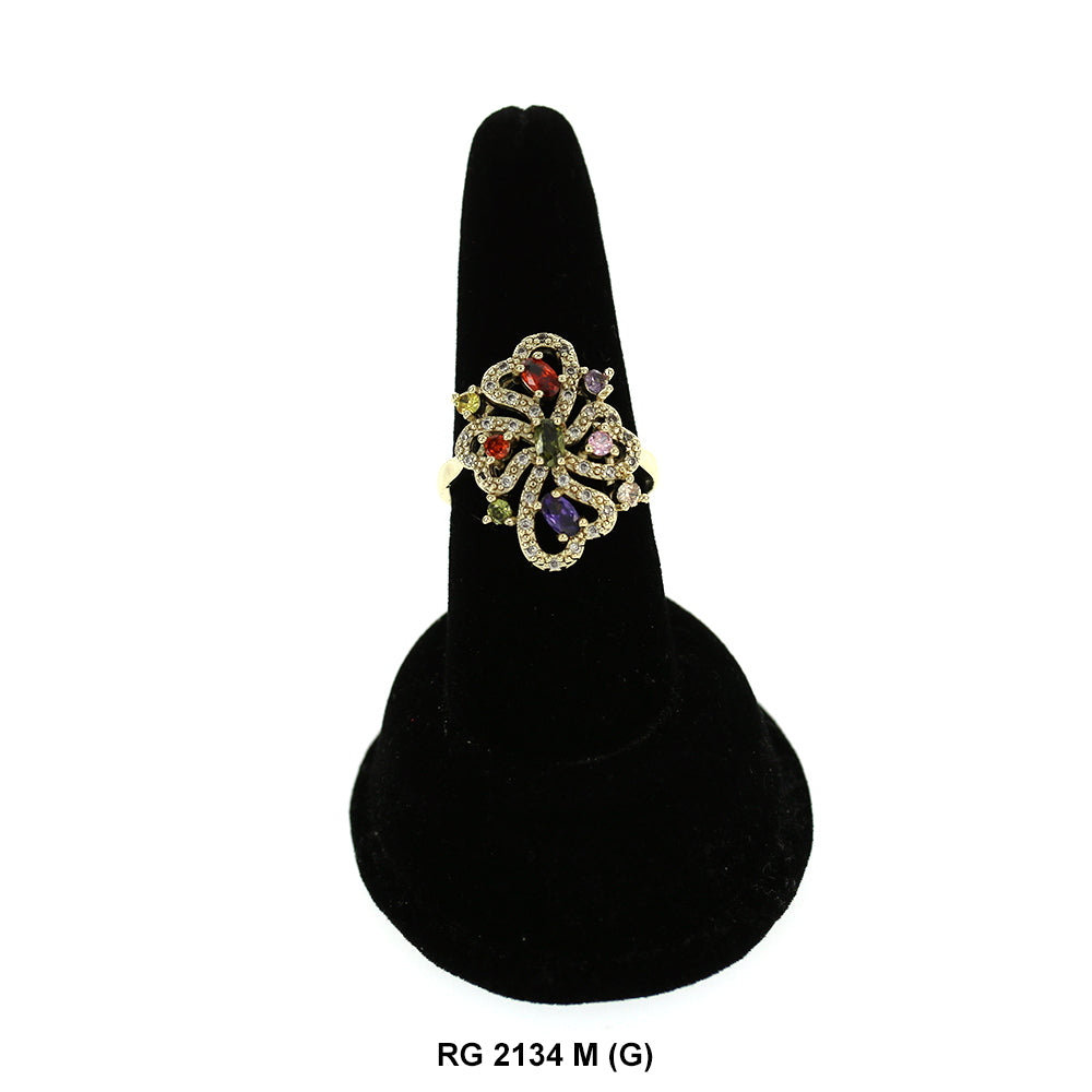 Anillo Dama CZ RG 2134 M (G)