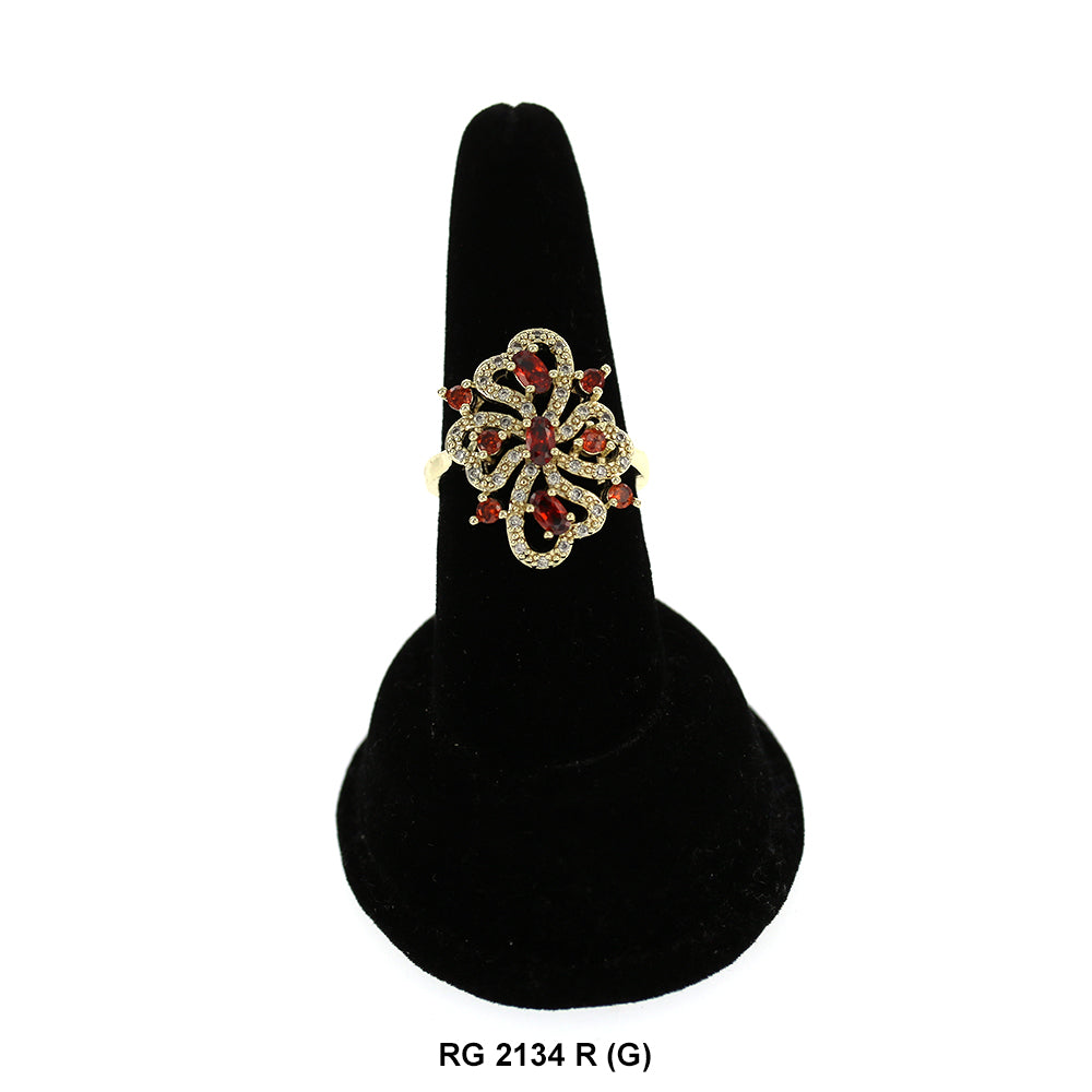 Anillo Dama CZ RG 2134 R (G)