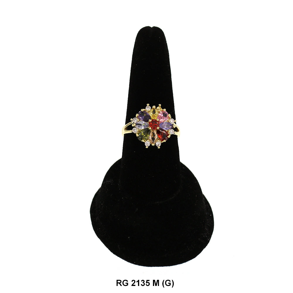 Anillo Dama CZ RG 2135 M (G)