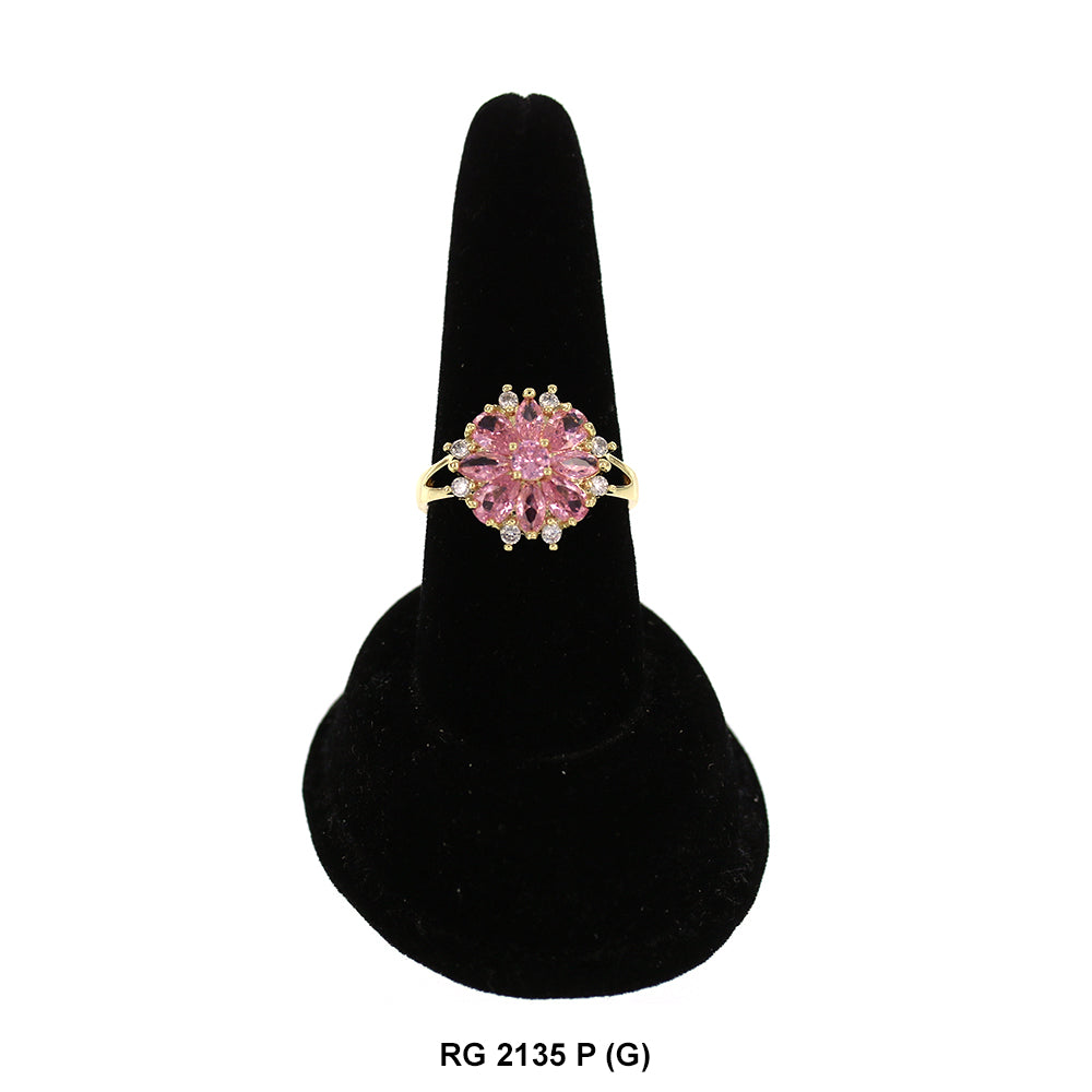 Anillo Dama CZ RG 2135 P (G)