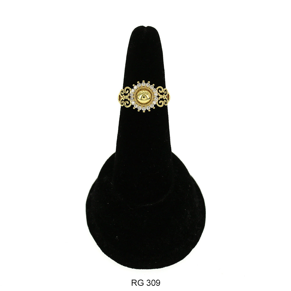 Openable Ring RG 309