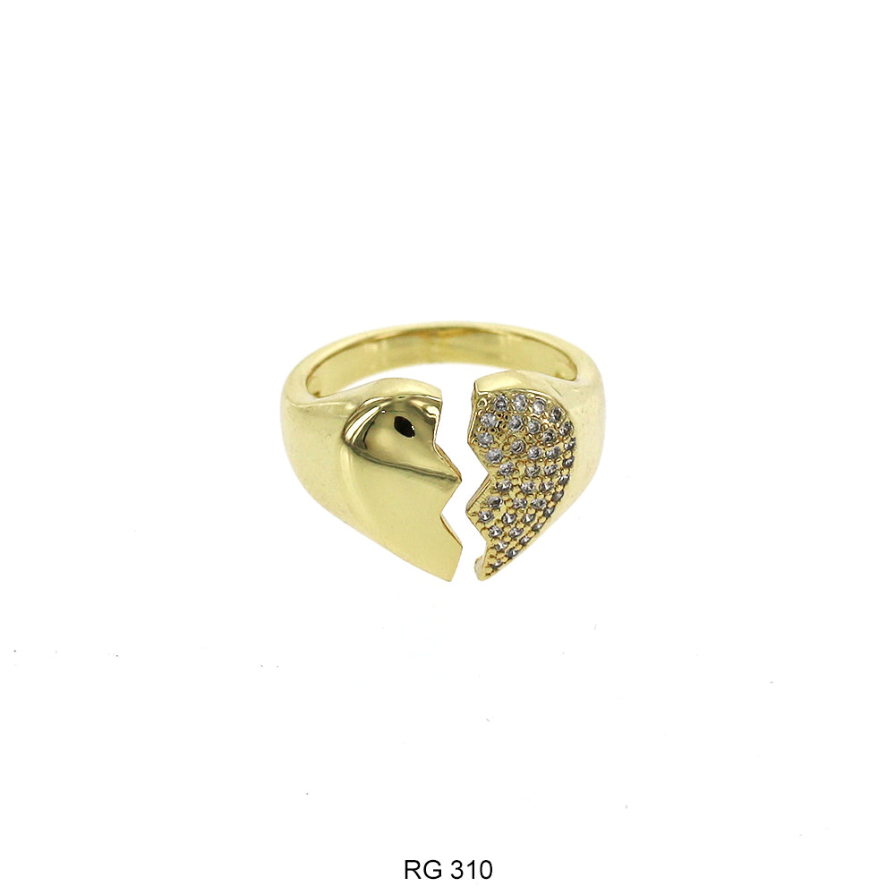 Openable Ring RG 310