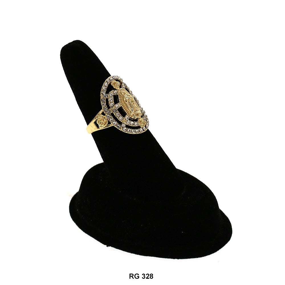 Guadalupe Ring RG 328