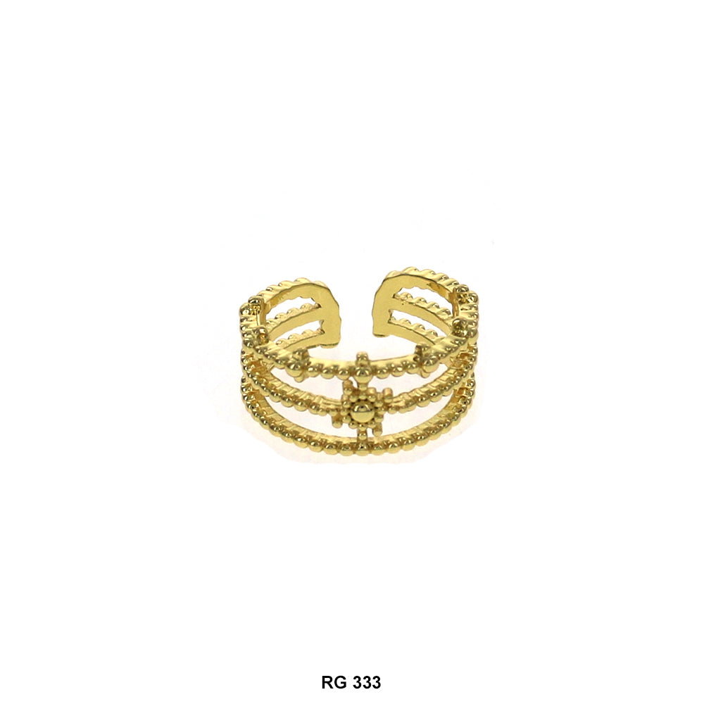Openable Ring RG 333 – Kaashusa