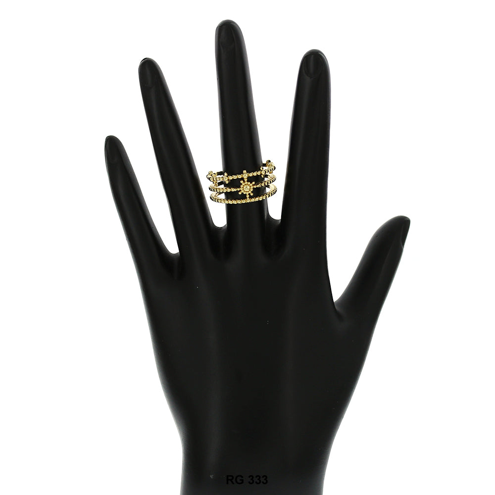 Openable Ring RG 333 – Kaashusa