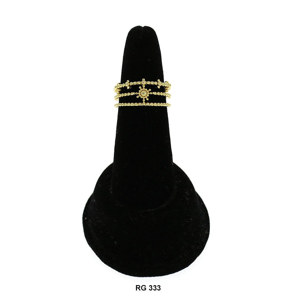 Openable Ring RG 333 – Kaashusa